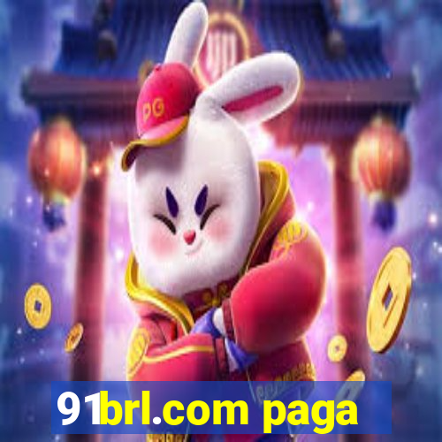 91brl.com paga